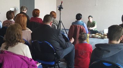 Jerome-gadeyne-meditation-collective-salon